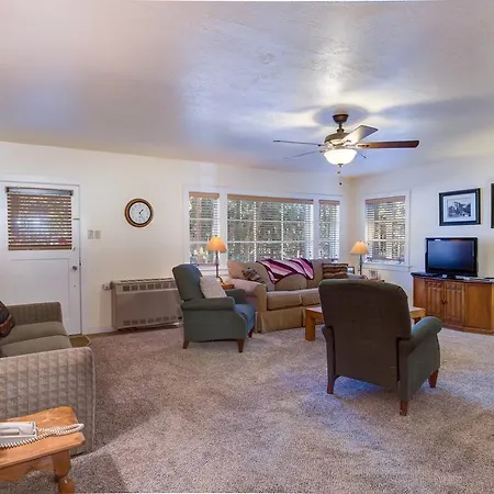 Villa 81 Ashbaugh Meadow